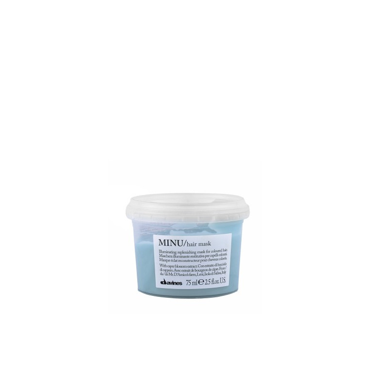 Davines Essential Minu Mask
