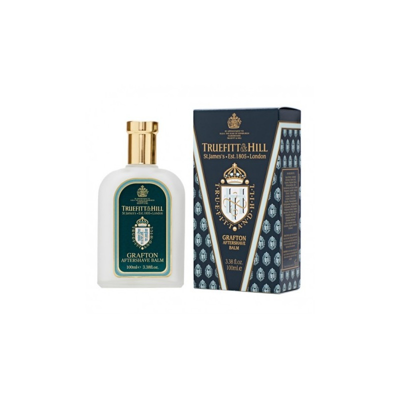 Truefitt & Hill Grafton Après Rasage (100ml)