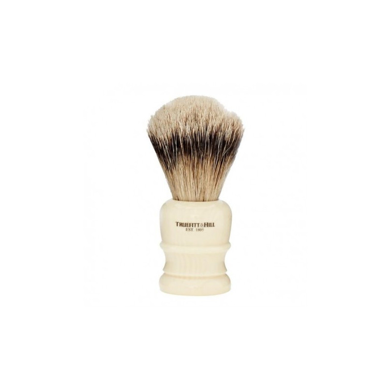 Truefitt & Hill Brush Rasage Badger Wellington