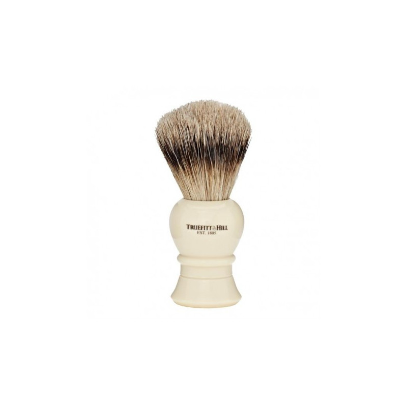 Truefitt & Hill Regency Badger Pinceau à raser Truefitt & Hill Regency Badger Pinceau à raser