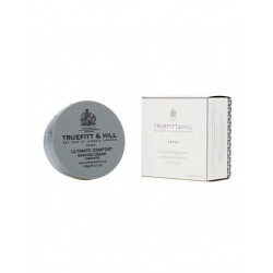 Truefitt & Hill Ultimate Comfort Crème à Raser (190g)