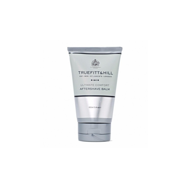 Truefitt & Hill Ultimate Comfort Après-rasage Baume Truefitt & Hill Ultimate Comfort Après-rasage Baume