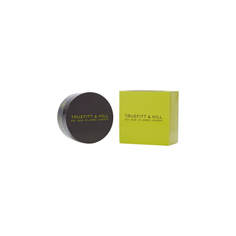 Truefitt & Hill Authentic Nº10 Crème à Raser (200ml)