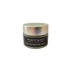 Truefitt & Hill Gentleman's Moustache Cire (15ml)