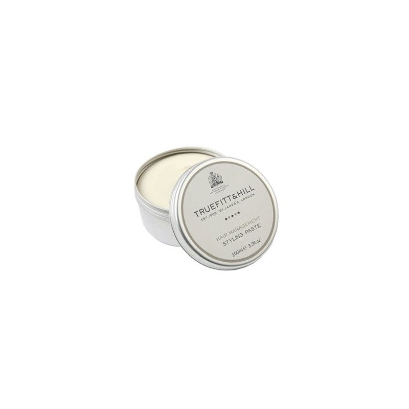 Truefitt & Hill Styling Paste (100ml) Truefitt & Hill Styling Paste (100ml)