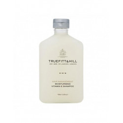 Truefitt & Hill Hair Management  Shampooing Hydratant à la Vitamine E