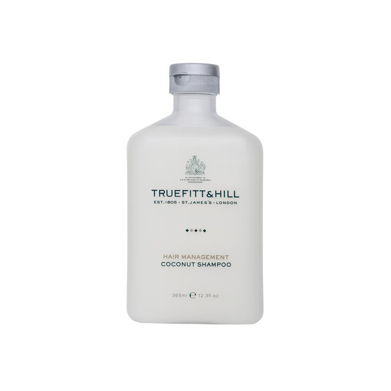Truefitt & Hill Hair Management Shampooing Coco