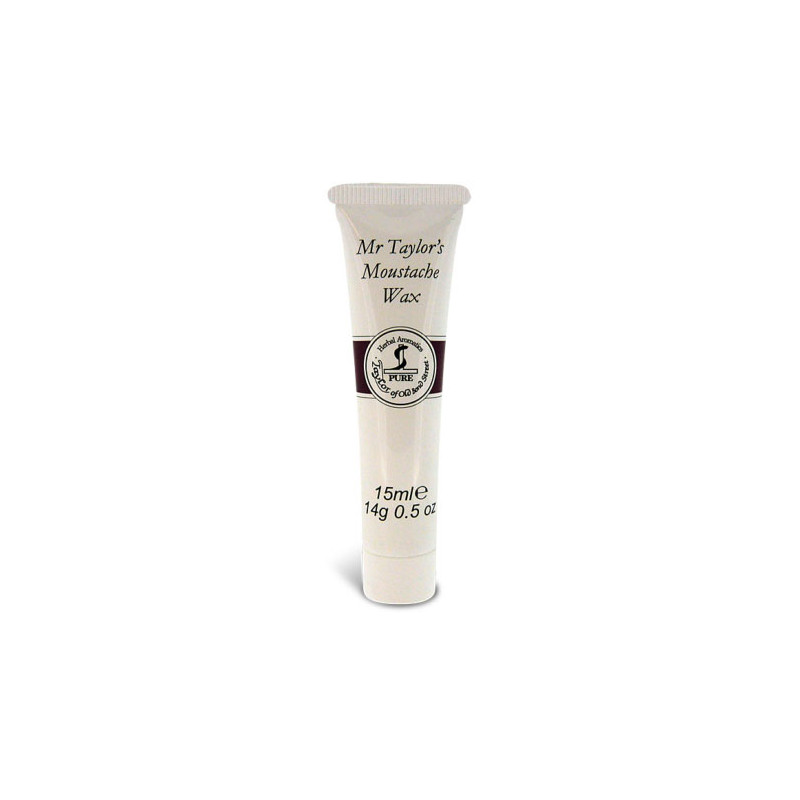 Taylor of Old Bond Street Taylor Cire Moustache (15ml) Taylor of Old Bond Street Taylor Cire Moustache (15ml)