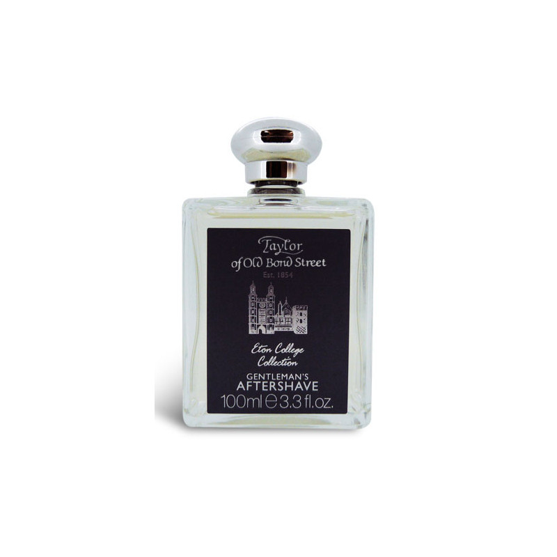 Taylor of Old Bond Street Après Rasage Eton College Collection (100ml)