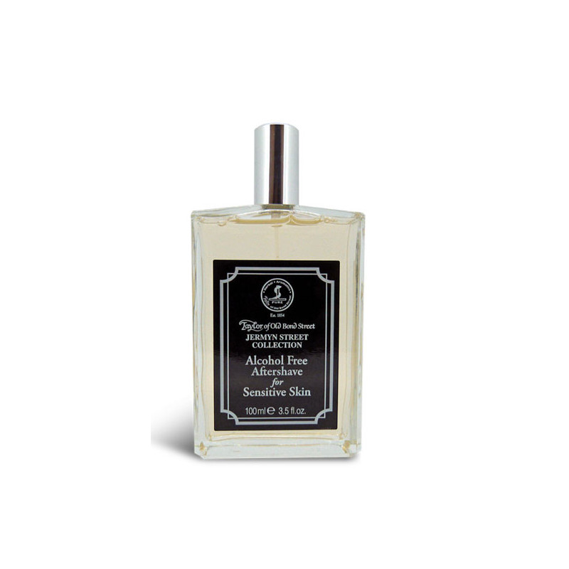 Taylor of Old Bond Street Après Rasage Jeremy Street Collection (100ml) Taylor of Old Bond Street Après Rasage Jeremy Street Collection (100ml)