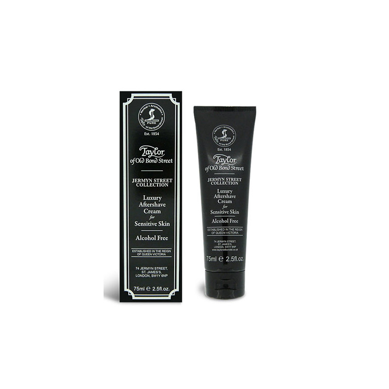 Taylor of Old Bond Street Crème Après-rasage Taylor (75ml)