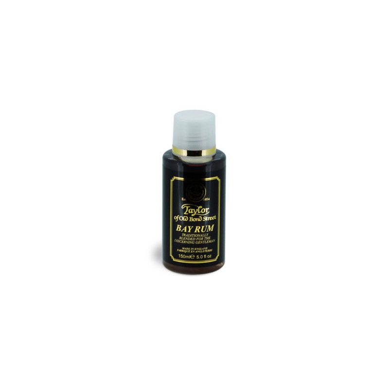 Taylor of Old Bond Street Bay Run Lotion (150ml) Taylor of Old Bond Street Bay Run Lotion (150ml)