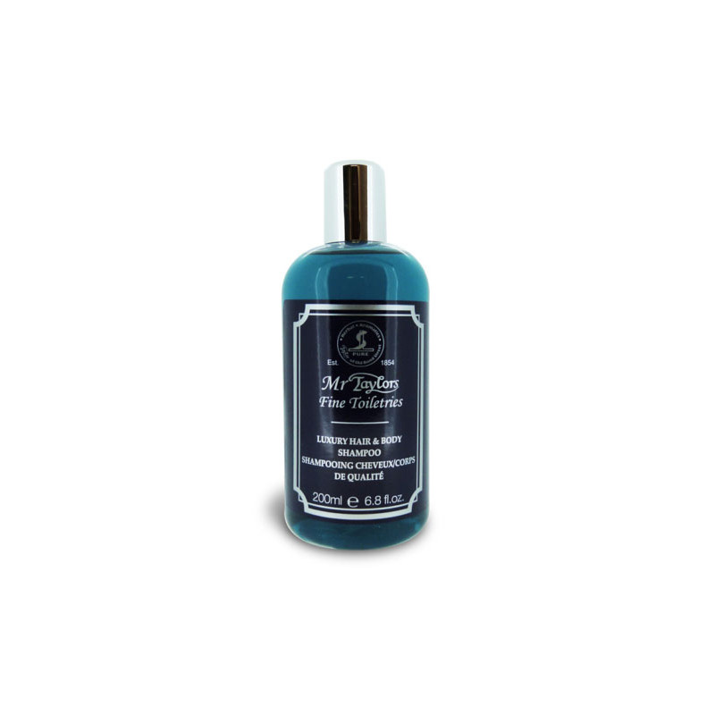 Taylor of Old Bond Street Gel Douche & Shampoing Mr Taylor