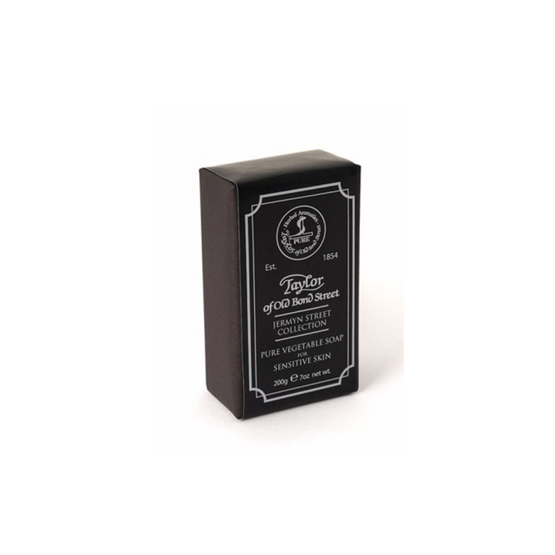 Taylor Of Old Bond Street Jabón de Baño Jermyn Street Collection (200g) Taylor Of Old Bond Street Jabón de Baño Jermyn Street Collection (200g)