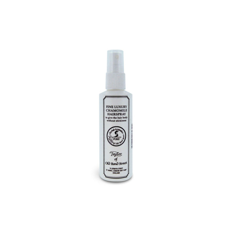 Taylor of Old Bond Street Laca Spray Manzanilla (100ml) Taylor of Old Bond Street Laca Spray Manzanilla (100ml)