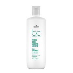 Schwarzkopf BC Volume Boost Clean Performance Shampooing