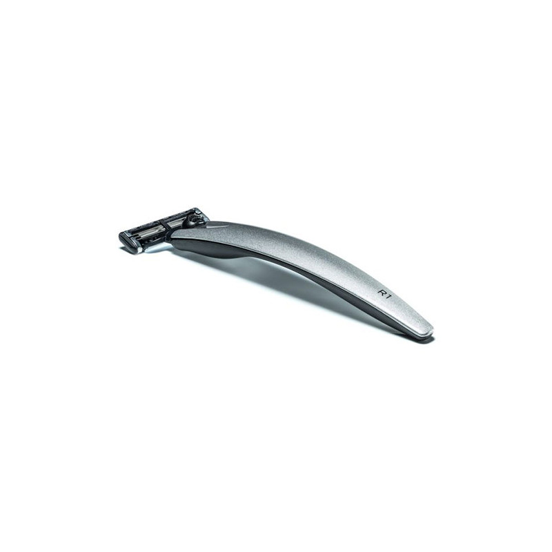 Bolin Webb Rasoir R1 Argent