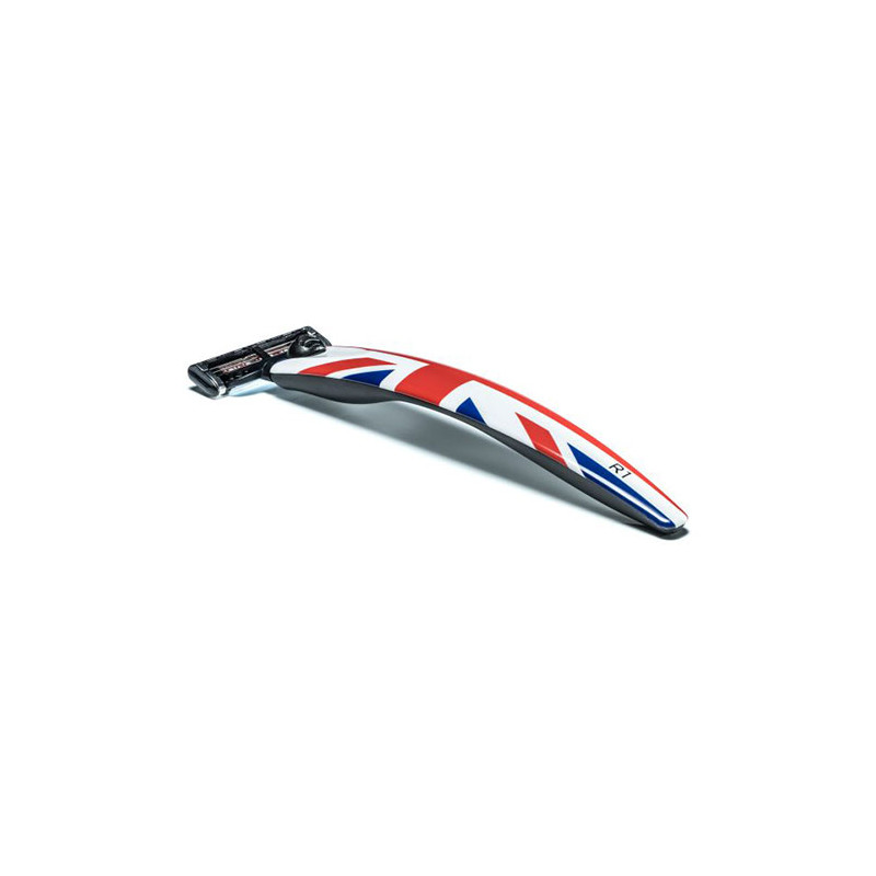 Bolin Webb Maquinilla R1 Jack
