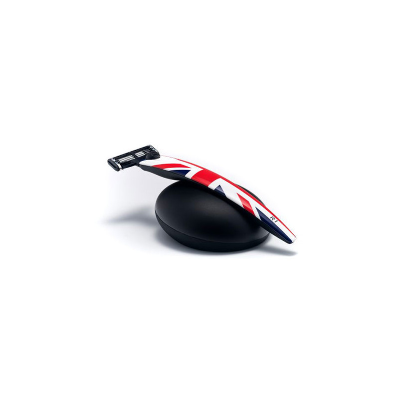 Bolin Webb R1 Jack & Stand Negro