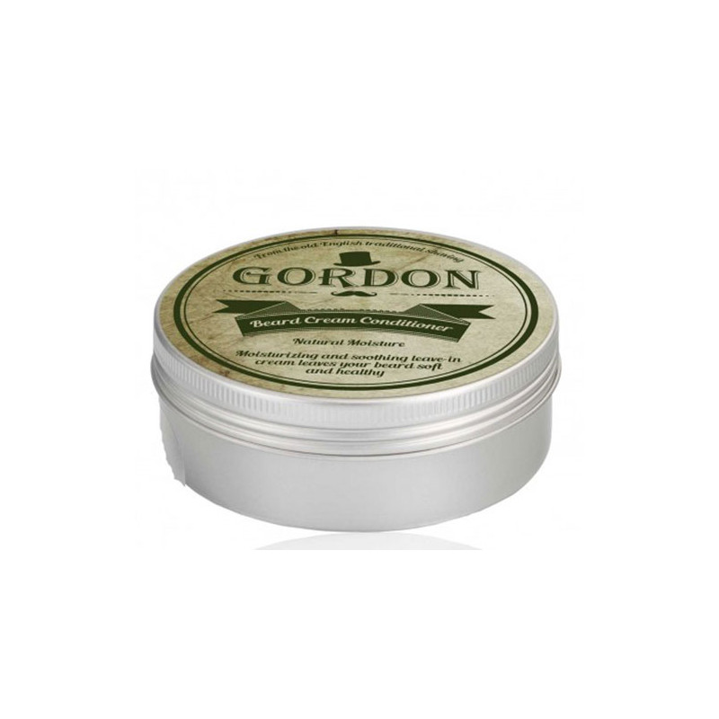 Gordon Beard Cream Conditioner Crème à barbe (100ml) Gordon Beard Cream Conditioner Crème à barbe (100ml)