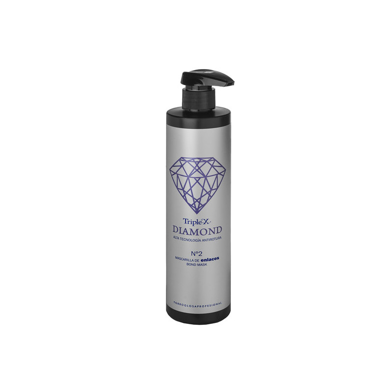 Torroglosa Masque Diamond Triple-X Nº2 (500ml)
