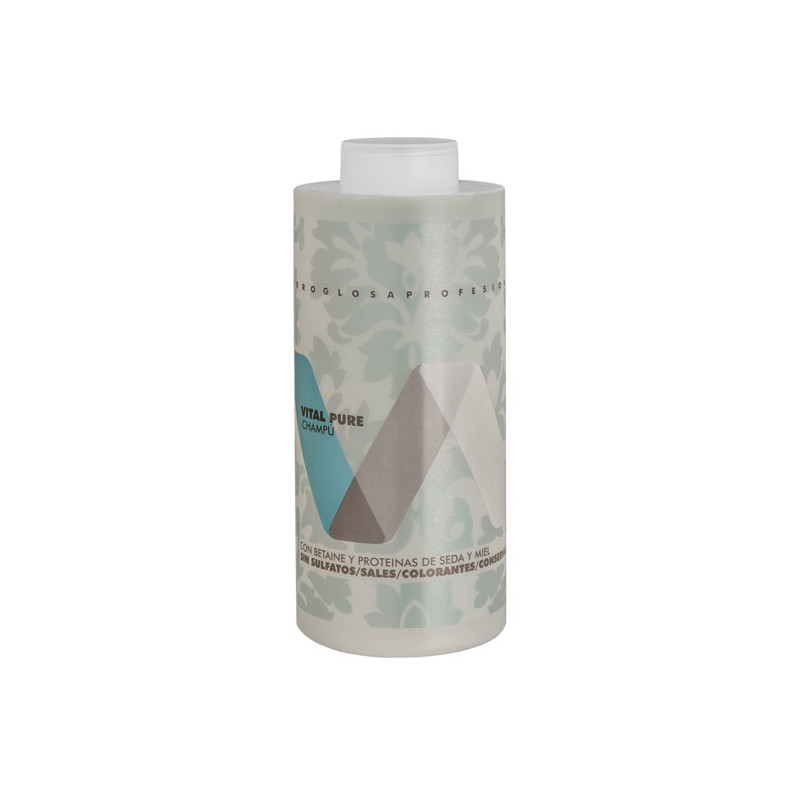 Torroglosa Vital Pure Shampooing (600ml)
