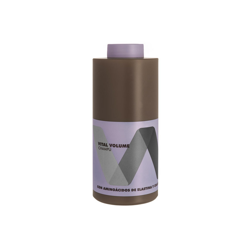 Torroglosa Vital Volume Shampooing