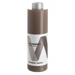 Torroglosa Shampoing Préventif Vital