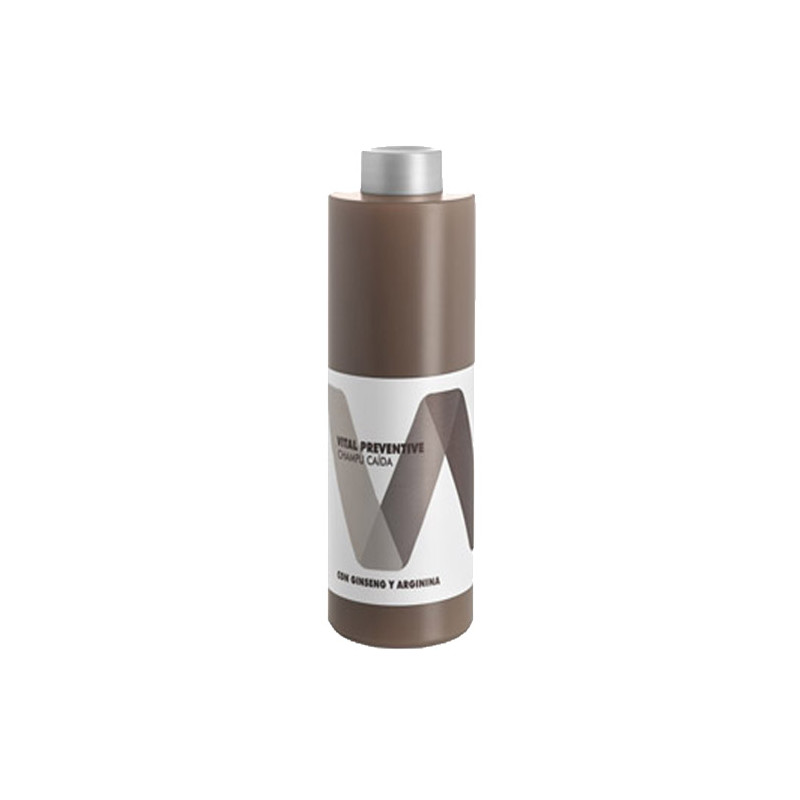 Torroglosa Shampoing Préventif Vital