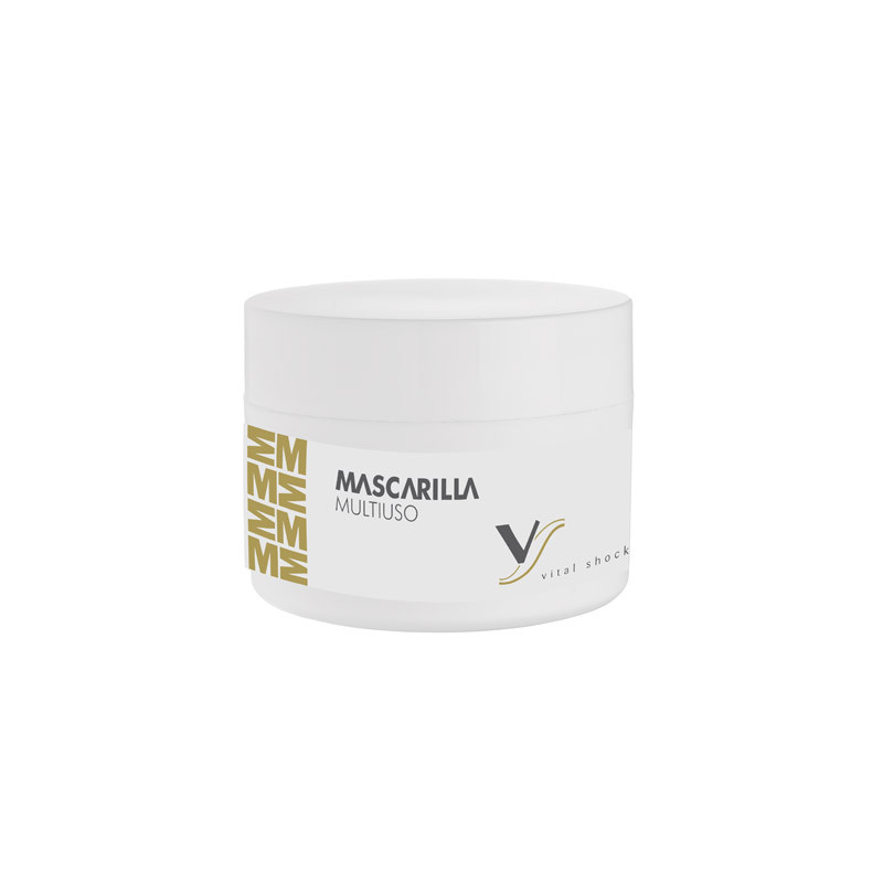 Torroglosa Masque multi-usage (250ml)
