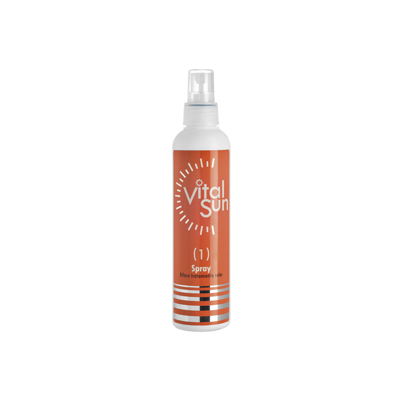 Torroglosa Miscelanea Spray Traitement Solaire (200ml)