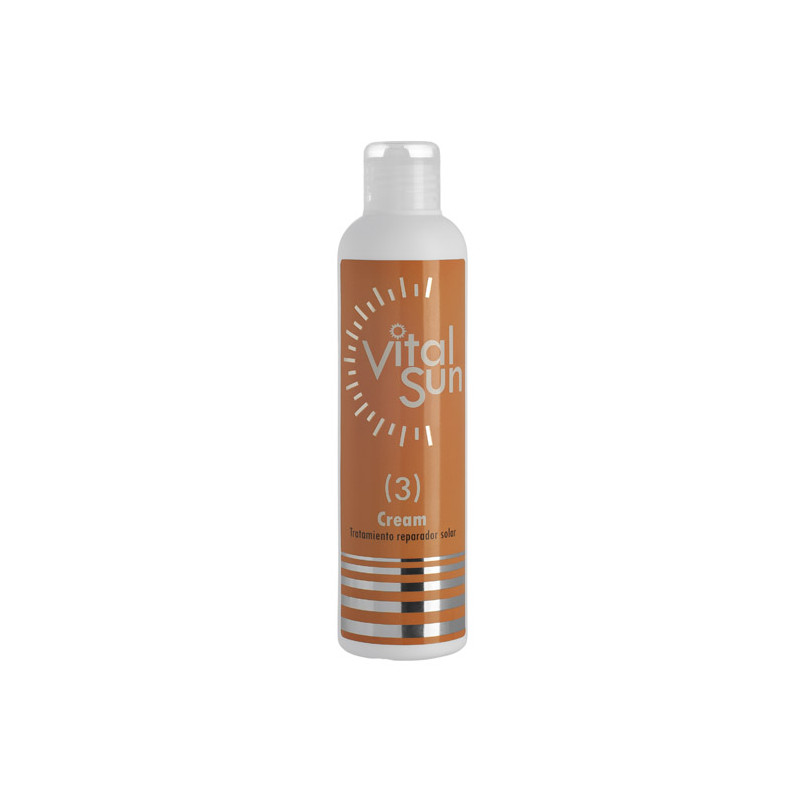 Torroglosa Miscelanea Crème réparatrice solaire (200ml)