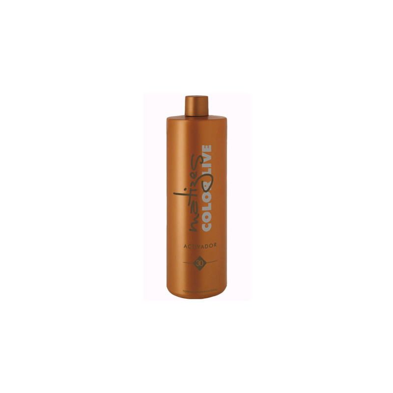 Torroglosa Techniciens de Matizes Color Live Activator (30vol) Torroglosa Techniciens de Matizes Color Live Activator (30vol)