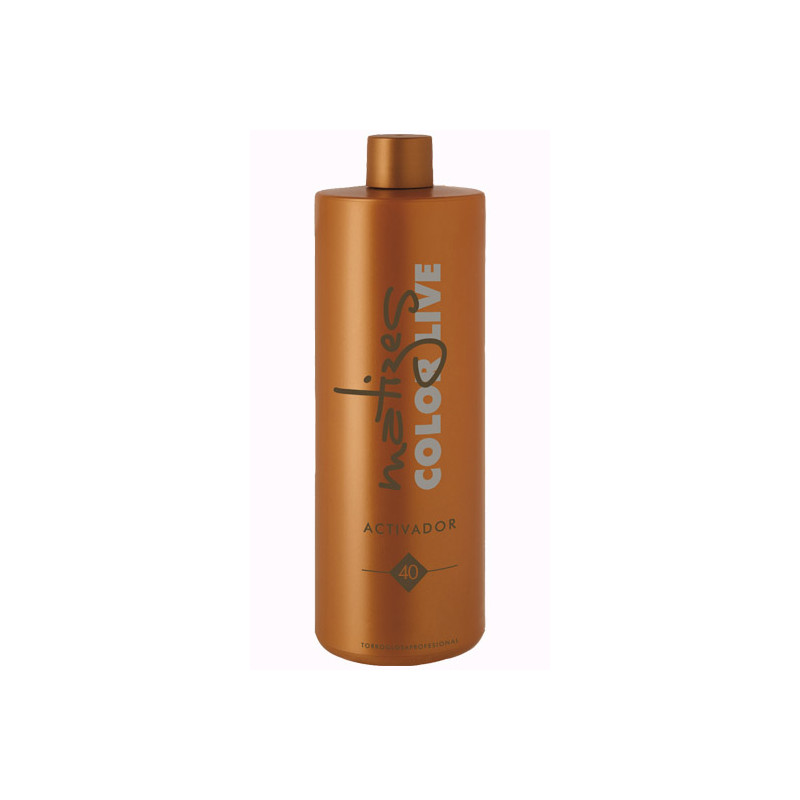 Torroglosa Techniciens Matizes Activateur de couleur en direct (40vol) (1000ml) Torroglosa Techniciens Matizes Activateur de couleur en direct (40vol) (1000ml)