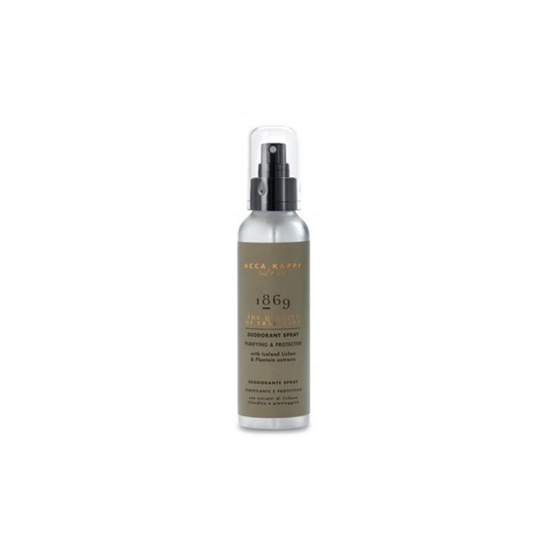 Acca Kappa Desodorante Spray 1869 (125ml)