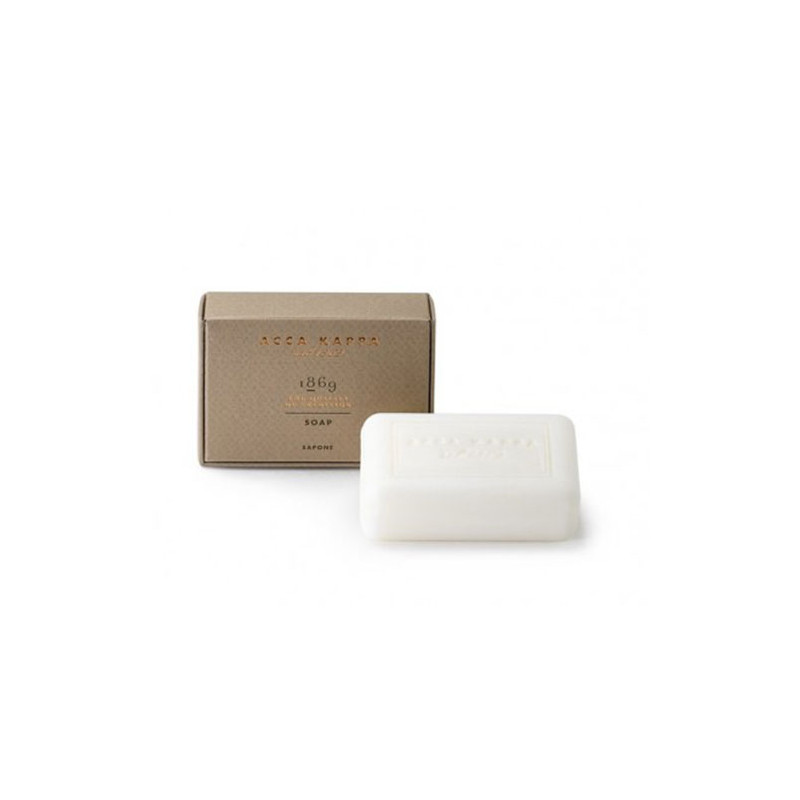Acca Kappa Jabón de Baño 1869 (100g)