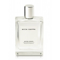 Acca Kappa Aftershave Loción Musgo Blanco (100ml)