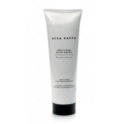 Acca Kappa Aftershave Emulsión Musgo Blanco (125ml)