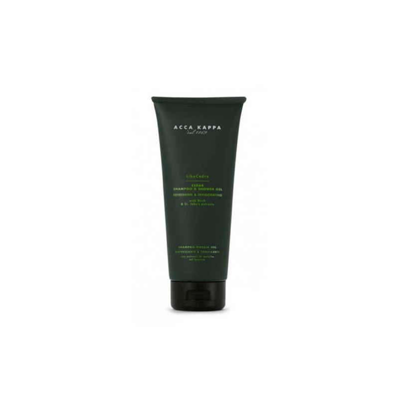 Acca Kappa After Shave Loción LiboCedro (100ml)