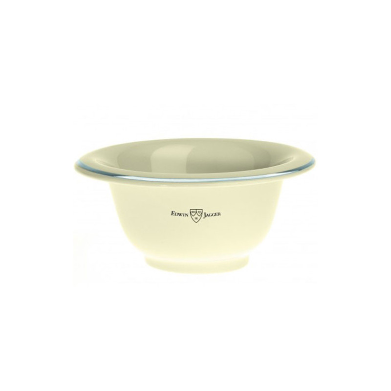 Edwin Jagger Bol de Rasage en Porcelaine