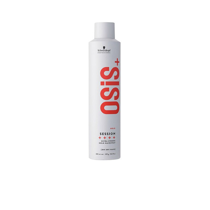 Schwarzkopf Osis+ Session Schwarzkopf Osis+ Session