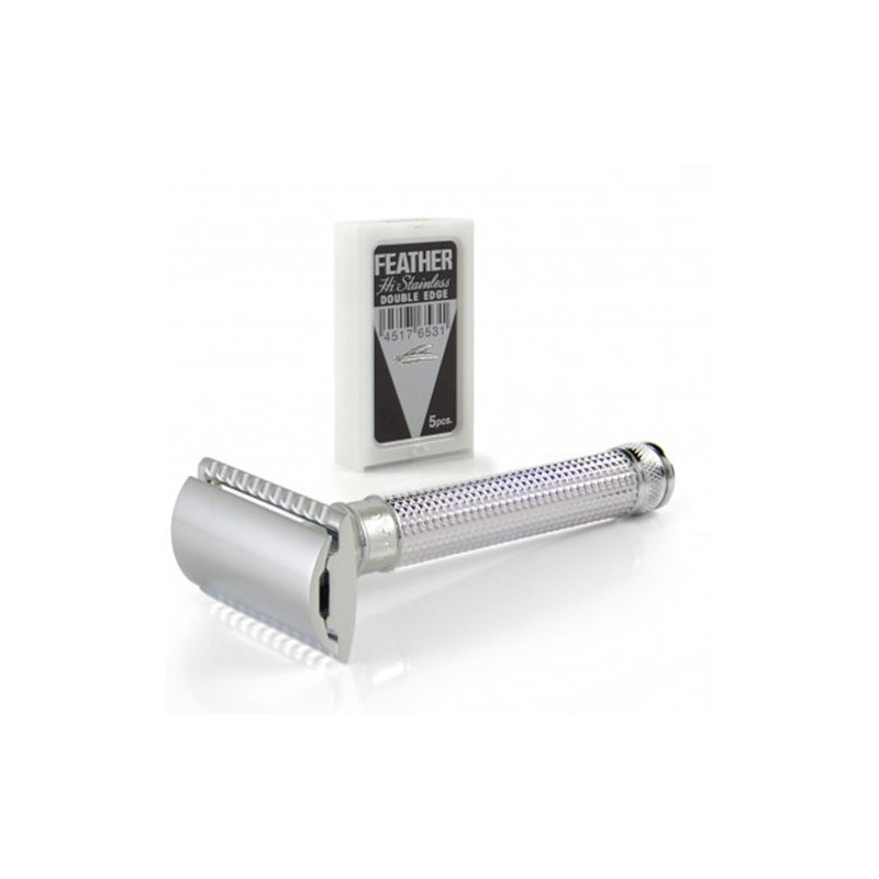 Edwin Jagger Razor Classic Diamond