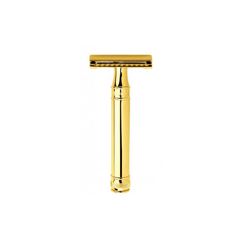 Edwin Jagger Barley Gold Razor