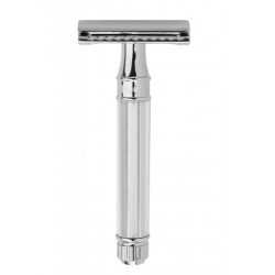 Edwin Jagger Classique Rasoir Matt Octogonal Matte Razor