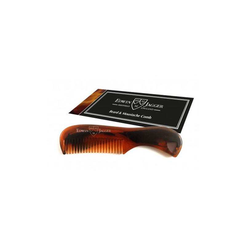 Edwin Jagger Peigne Barbe et Moustache