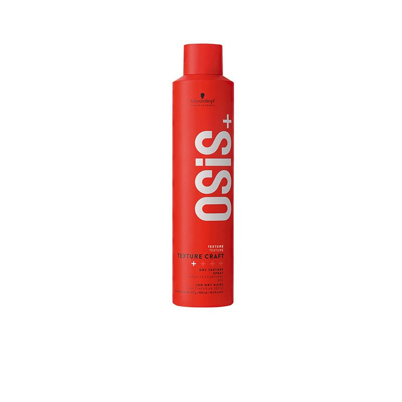 Schwarzkopf Osis+ Craft (300ml Schwarzkopf Osis+ Craft (300ml