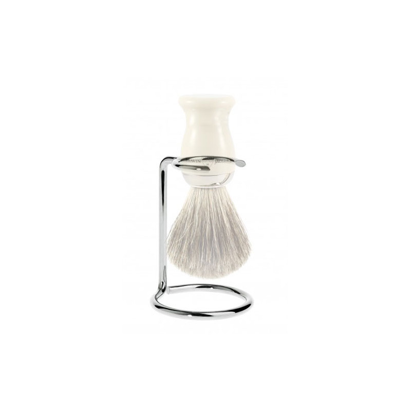 Edwin Jagger Brosse à récurer chromée L