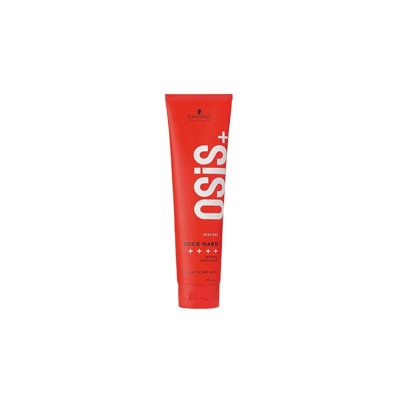 Schwarzkopf OSiS+ Rock Hard (150ml) Schwarzkopf OSiS+ Rock Hard (150ml)