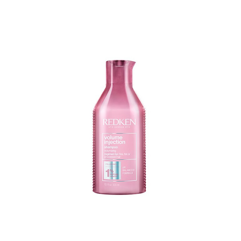 Redken Volume Injection Shampoing