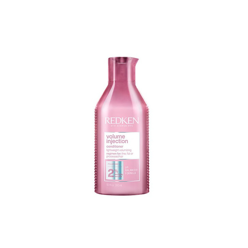 Redken Volume Injection Conditionneur 